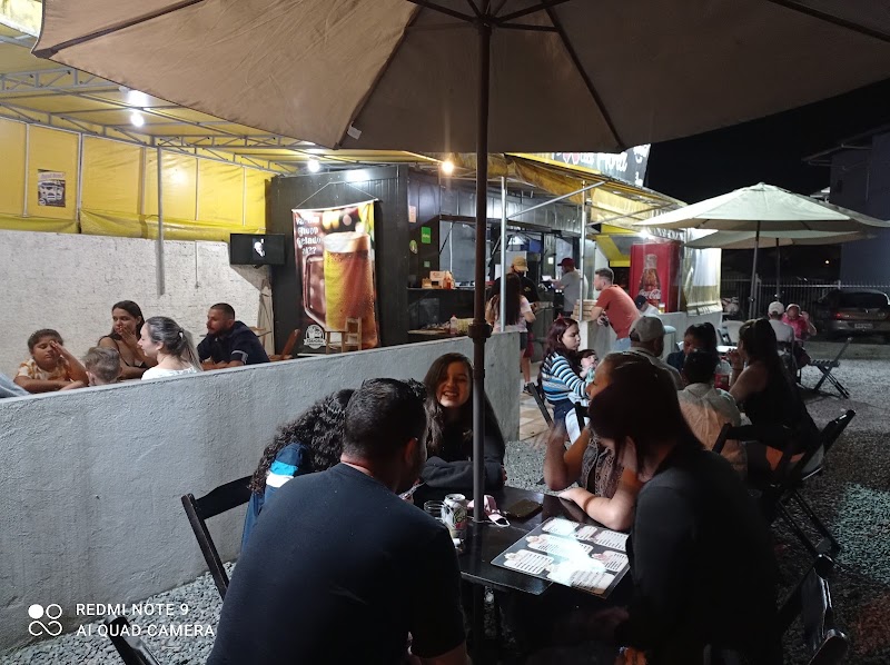 Foto de X da Hora Lanchonete
