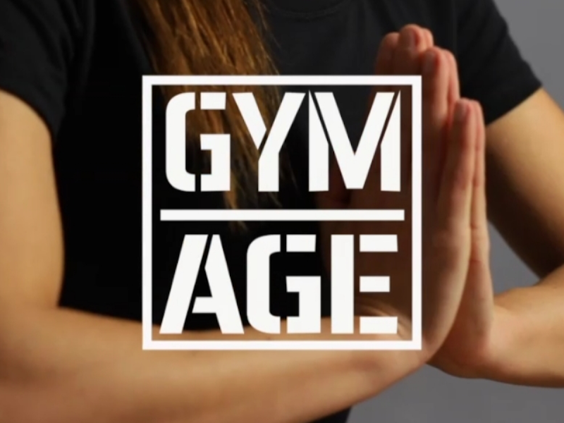 GYM AGE Palestra Genova