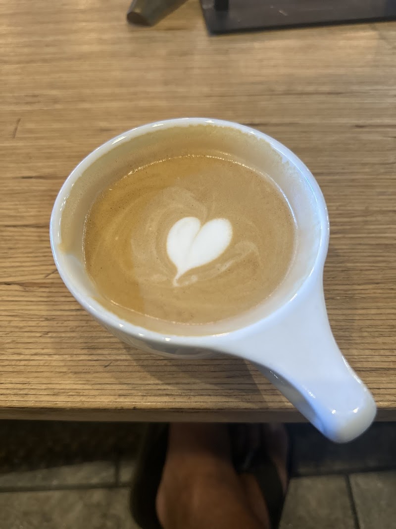 Thou Mayest - River Quay photo 3