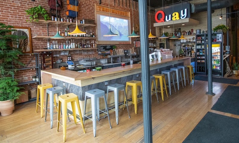 Thou Mayest - River Quay photo 1