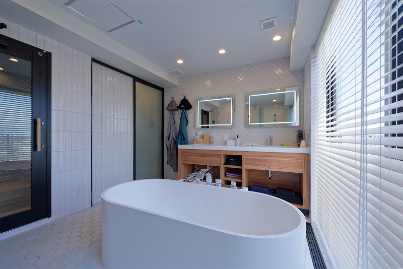 オールドルーキーサウナホテル木更津金田 3