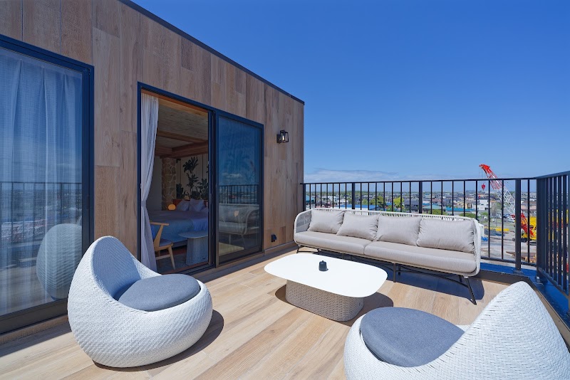 オールドルーキーサウナホテル木更津金田