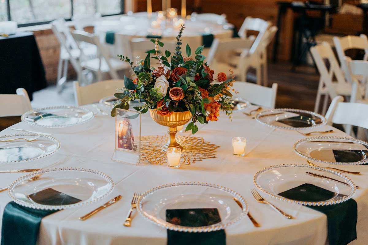 Geronimo Oaks - Weddings and Events: Google Places image 4