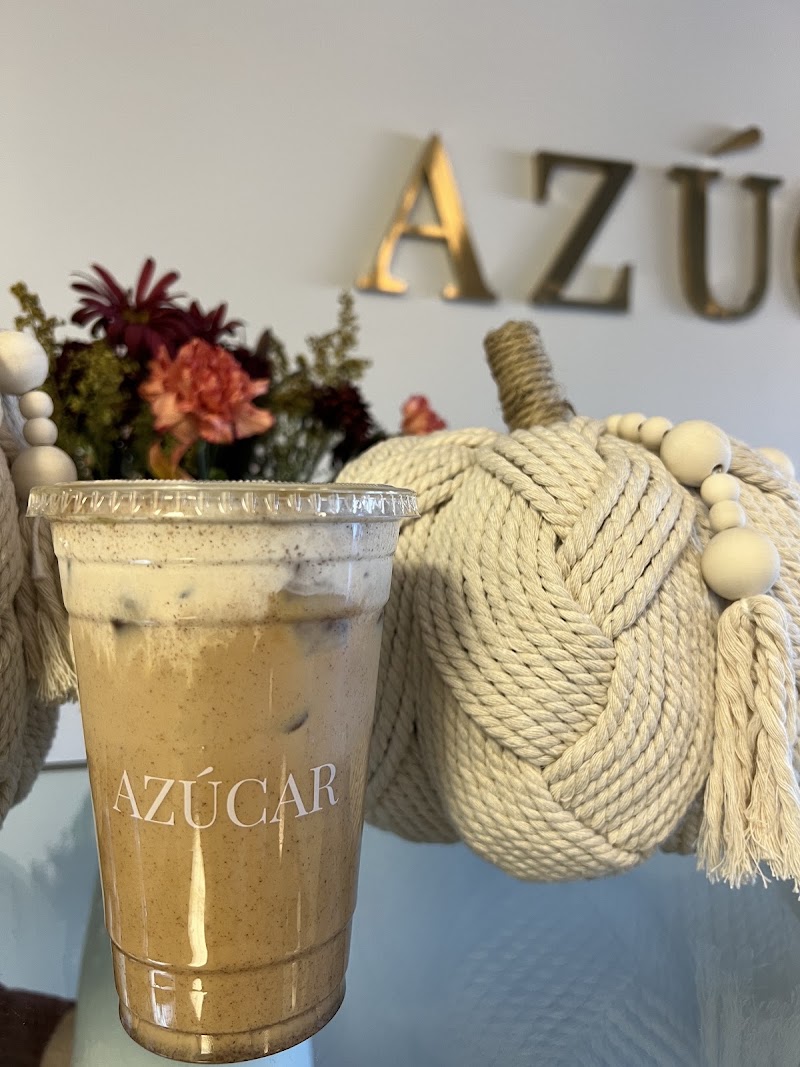 Azúcar Café photo 2