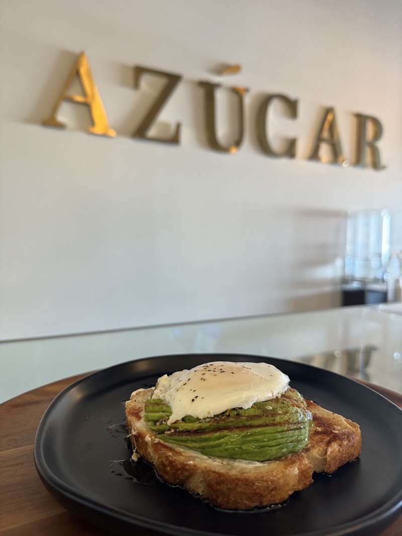 Azúcar Café photo 2