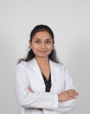 Atman Uro-Gynaec Hospital (Dr. Mrs. Hritik Patel)