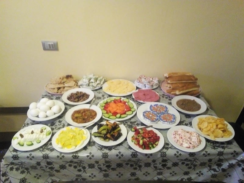cairo hotel grand photo 5