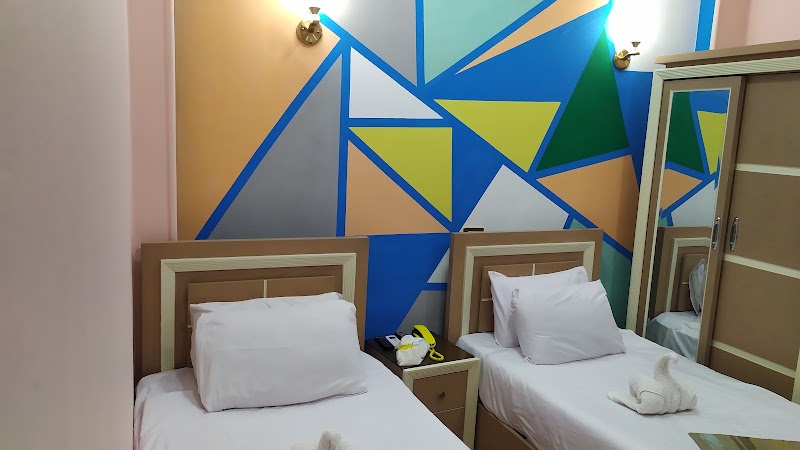 cairo hotel grand photo 2