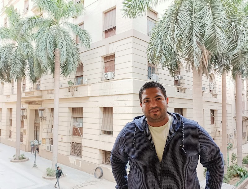 cairo hotel grand photo 3