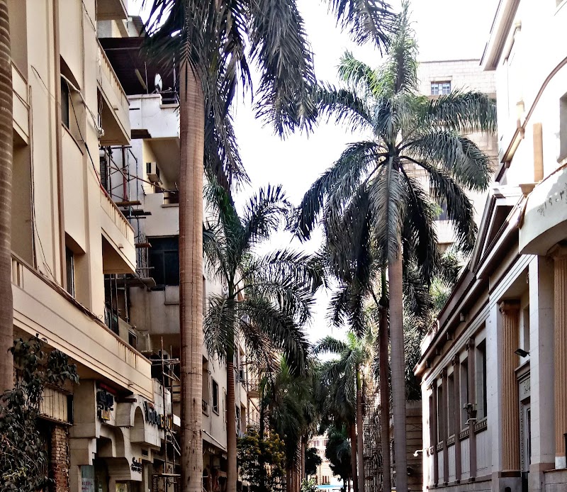cairo hotel grand photo 4