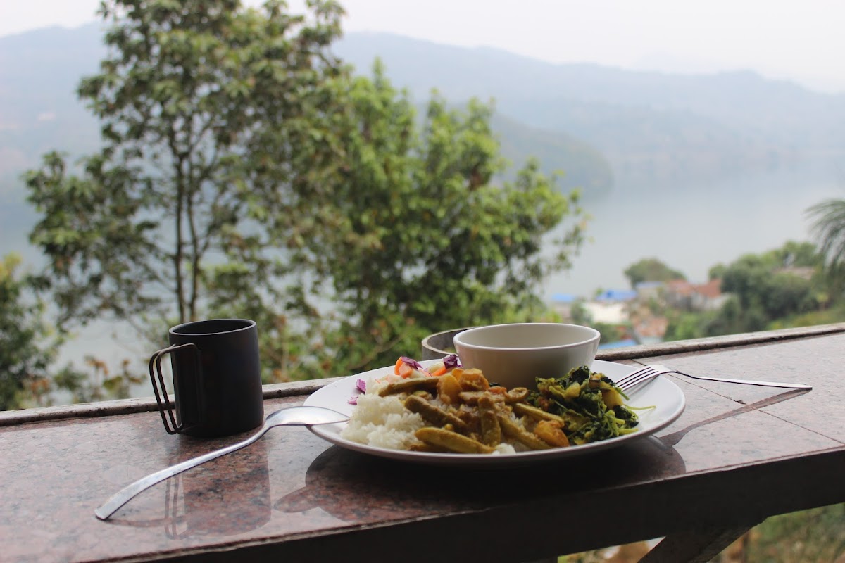 Shivalaya Yoga Ashram in Nepal - Yoga Teacher Trainings & Retreats — 4