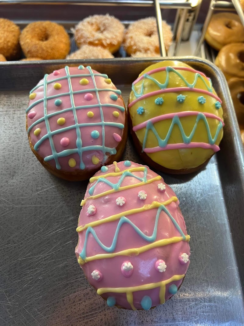 Orosi Donut photo 3