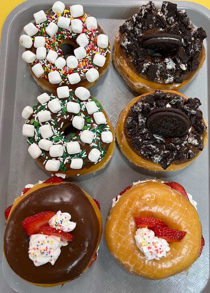 Orosi Donut photo 2