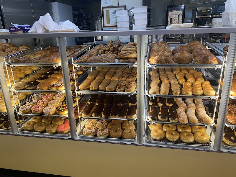 Orosi Donut photo 1