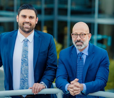 Eugene Bruno & Associates - Car accident lawyer in San Diego