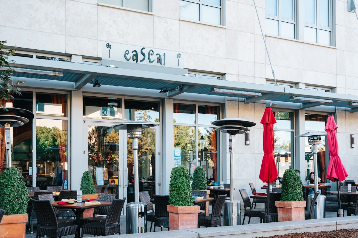 Cascal: Google Places image 2