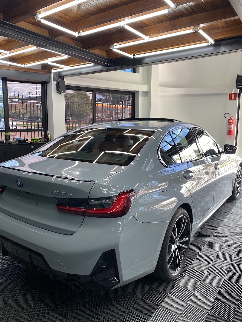Foto de ArtFinesse Estética Automotiva | Curitiba