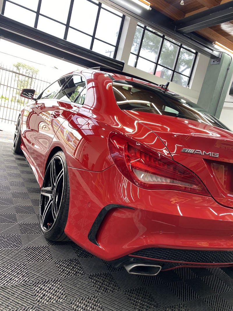 Foto de ArtFinesse Estética Automotiva | Curitiba