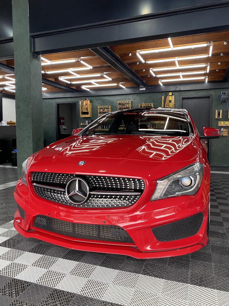 Foto de ArtFinesse Estética Automotiva | Curitiba