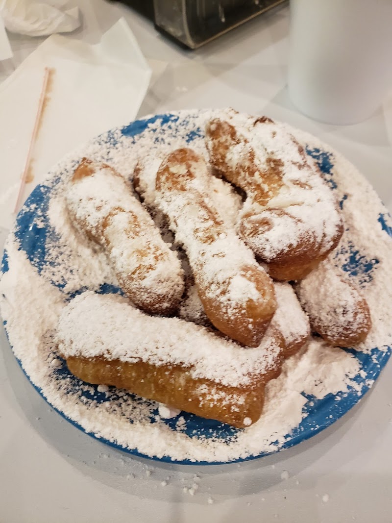 Rue Beignet photo 2