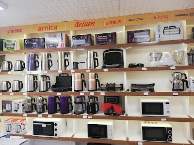 Ihlas Yetkili Servis - Beyaz Eşya Servisi