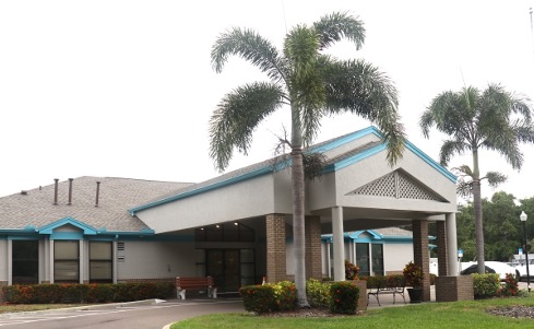 St. Mark Assisted Living Center