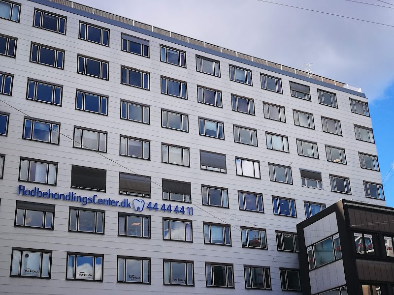 Rodbehandlingscenter - billede 2