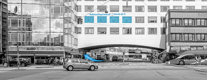 Rodbehandlingscenter - billede 1