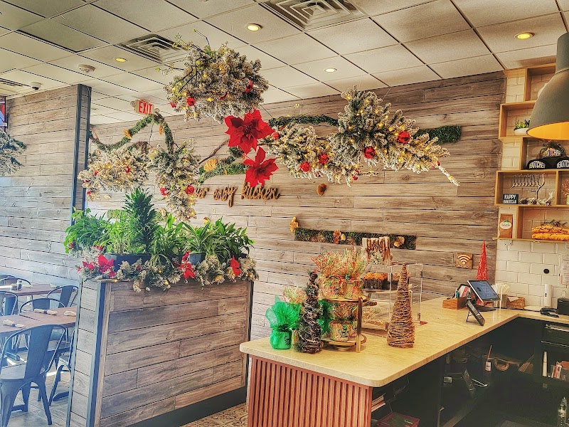 Over Easy Cafe photo 1