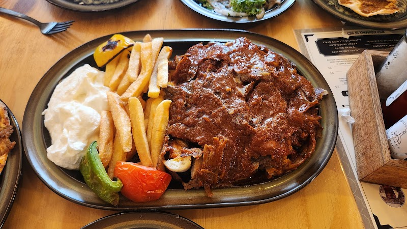 Tadinda Restaurant - Norwood photo 4