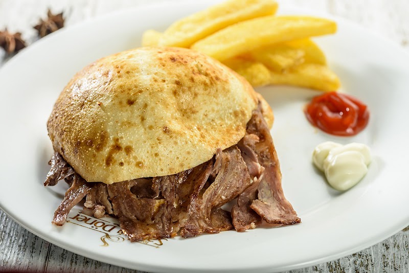 Tadinda Restaurant - Norwood photo 2