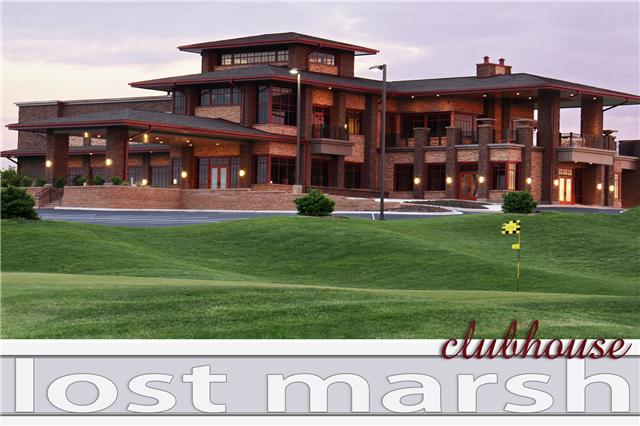 The Lost Marsh GC — Plate 05