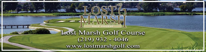 The Lost Marsh GC — Plate 01