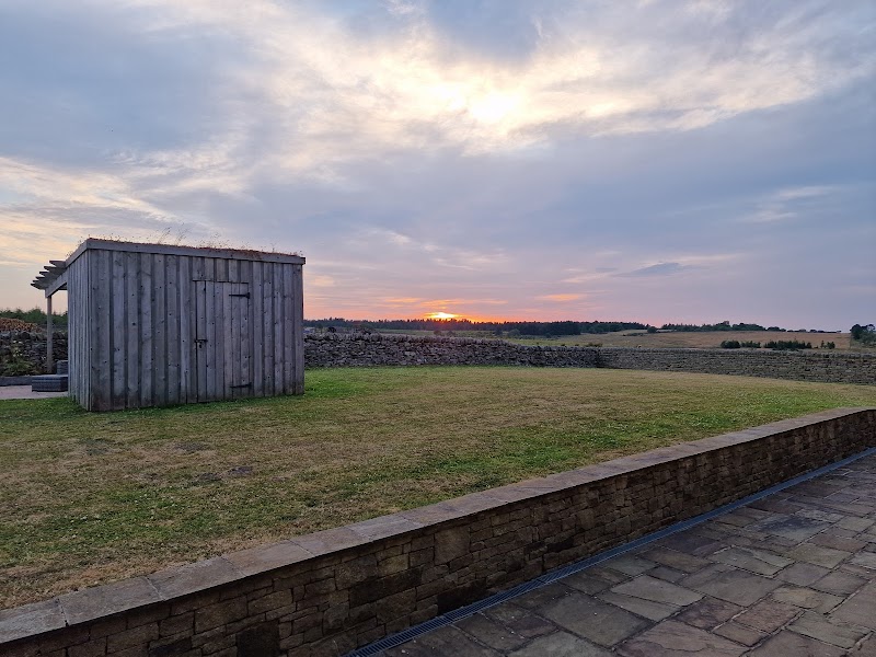 Burnhill Nature Reserve