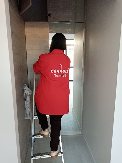 Çayyolu Temizlik Firması - Temizlik