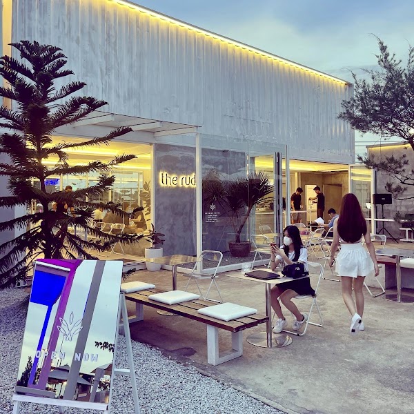 The RUD Cafe - Photo 1