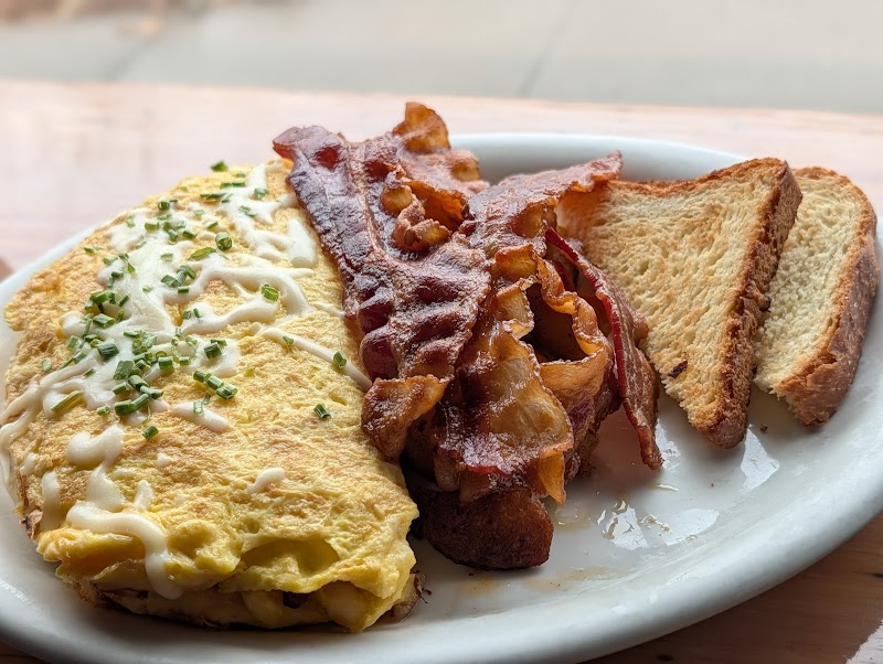 Mariner Cafe photo 3