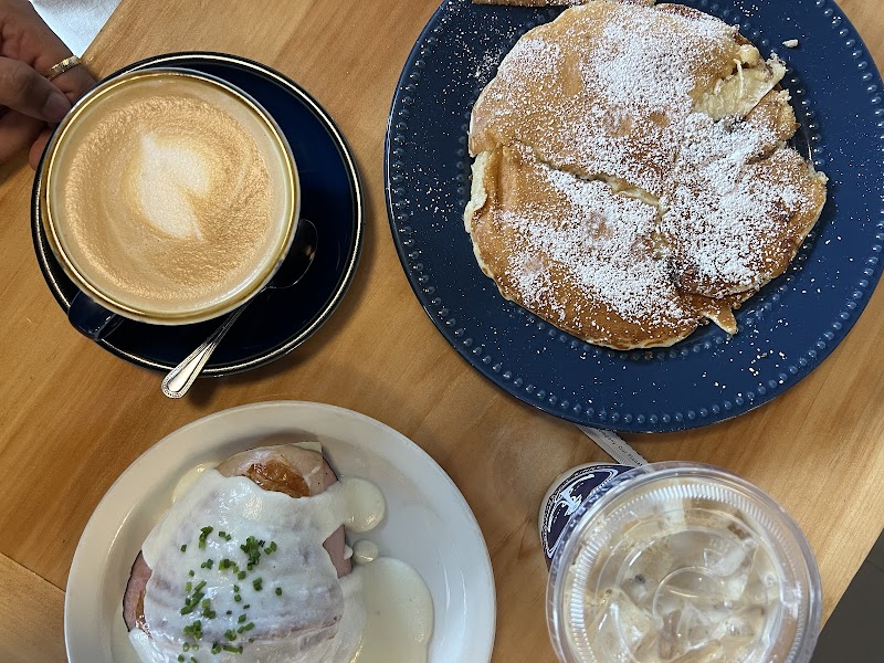 Mariner Cafe photo 2