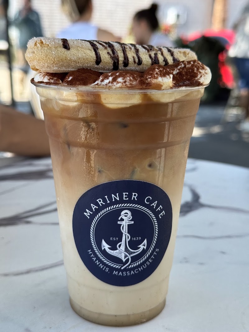 Mariner Cafe photo 3