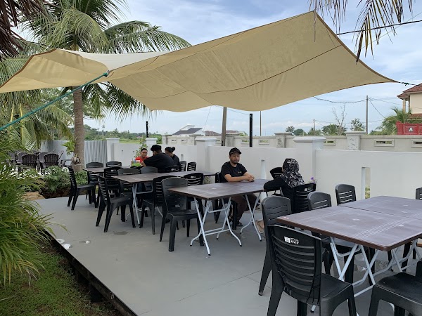 Arau Kopi Perlis - Photo 1