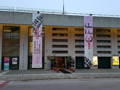 Cinema Cecchetti