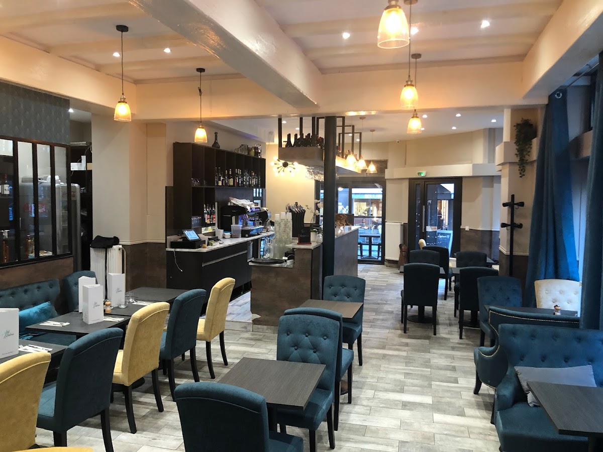 Art Bistro, vue extérieure