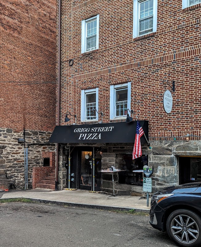 Grigg Street Pizza photo 1