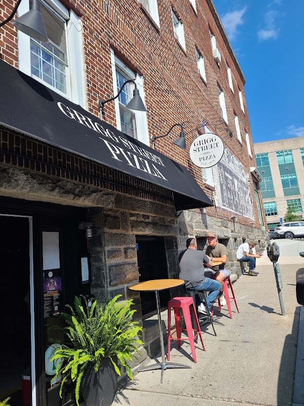 Grigg Street Pizza photo 4