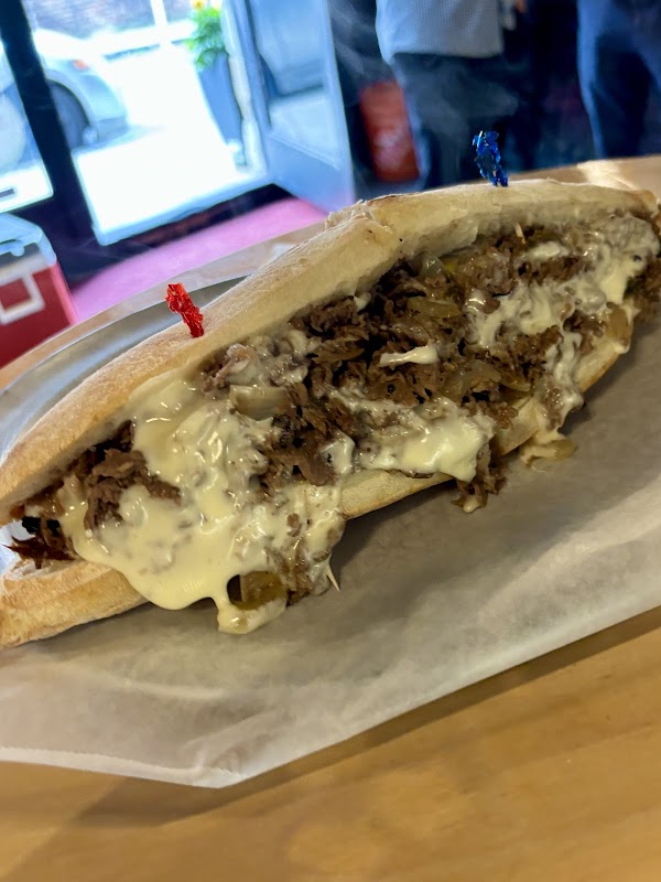 Grigg Street Pizza photo 7