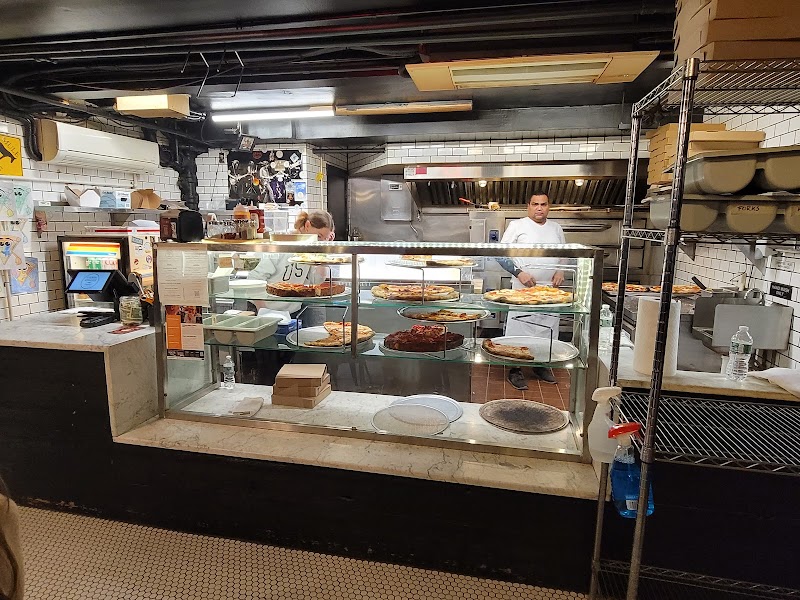 Grigg Street Pizza photo 8