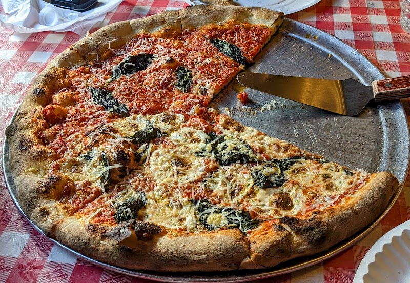 Grigg Street Pizza photo 2