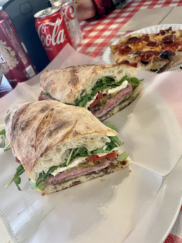 Grigg Street Pizza photo 6