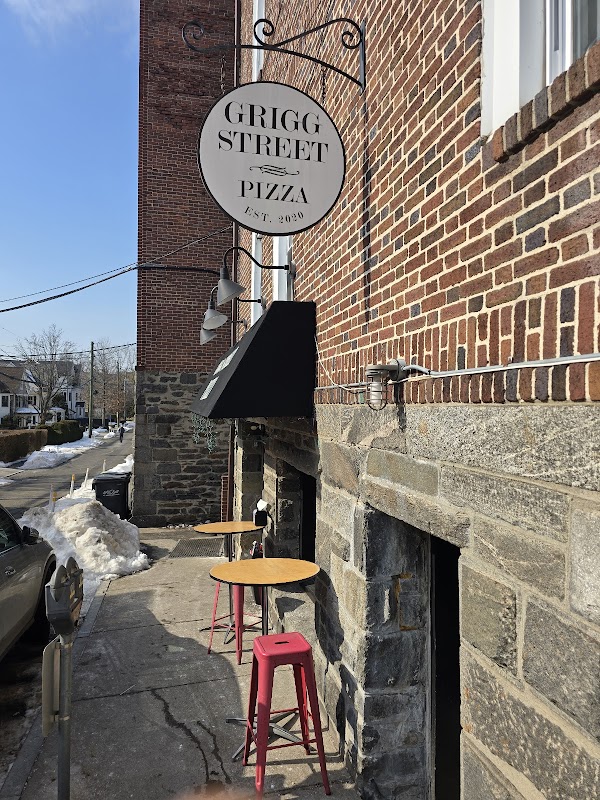 Grigg Street Pizza photo 5