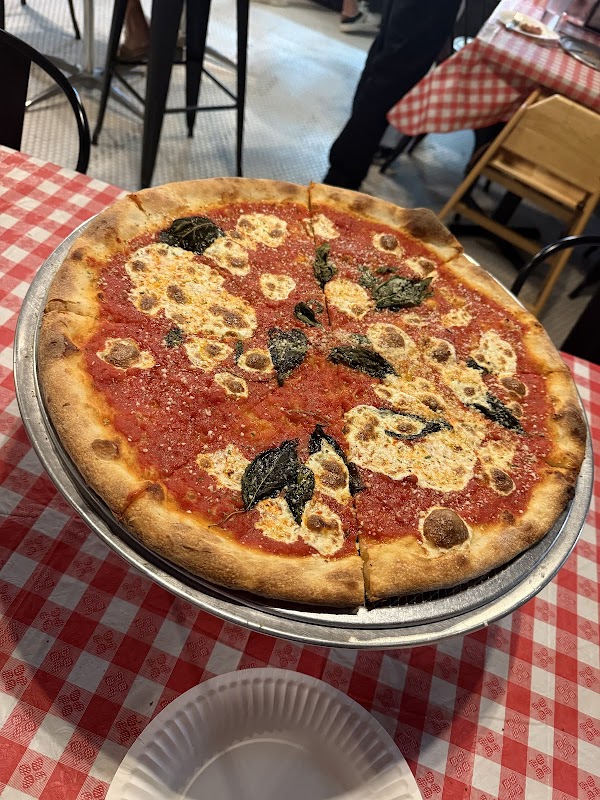 Grigg Street Pizza photo 3